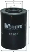 Фильтр MFILTER TF 666